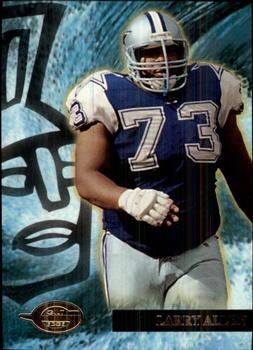 Larry Allen