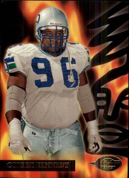 Cortez Kennedy