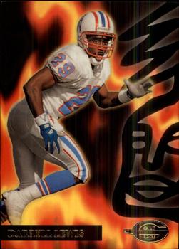 Darryll Lewis
