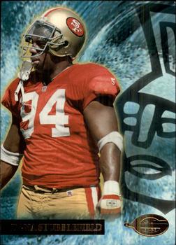 Dana Stubblefield