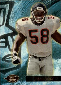 Jessie Tuggle