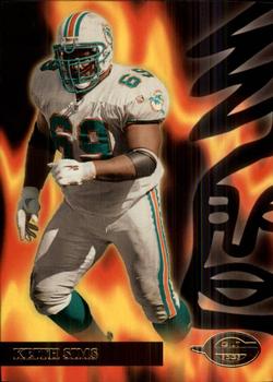 Keith Sims