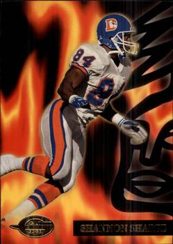 Shannon Sharpe