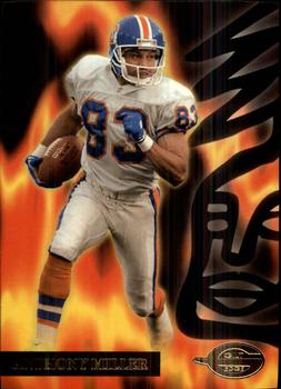 Anthony Miller