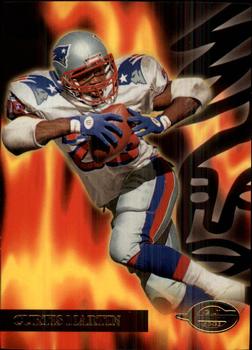 Curtis Martin