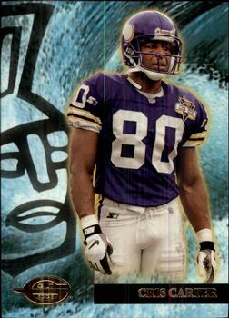 Cris Carter