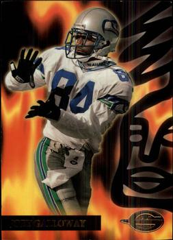 Joey Galloway