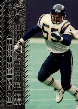 Junior Seau