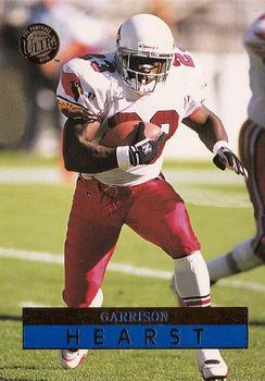 Garrison Hearst