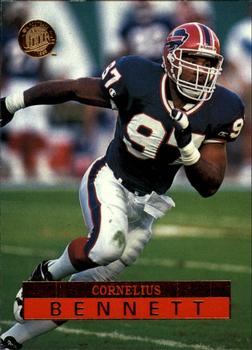 Cornelius Bennett