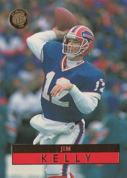 Jim Kelly