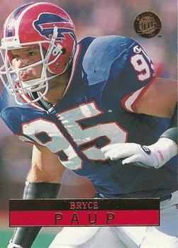 Bryce Paup