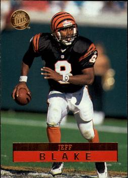 Jeff Blake