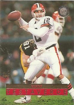 Vinny Testaverde
