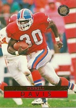 Terrell Davis