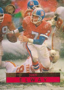 John Elway