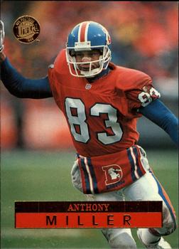 Anthony Miller