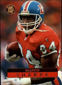 Shannon Sharpe