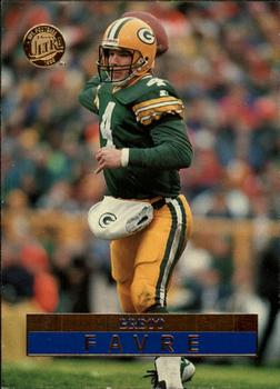 Brett Favre