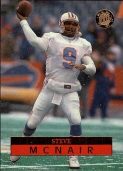 Steve McNair
