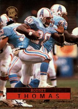 Rodney Thomas