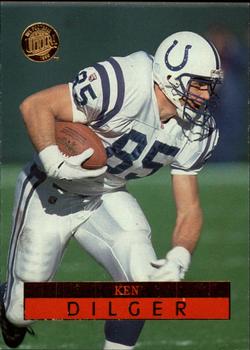 Ken Dilger