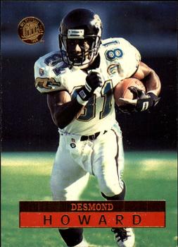 Desmond Howard