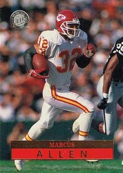 Marcus Allen