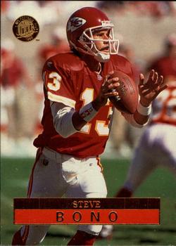 Steve Bono