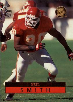 Neil Smith