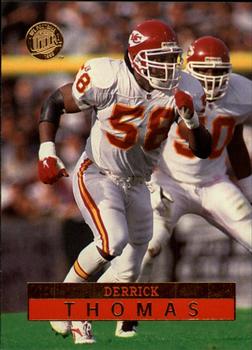 Derrick Thomas