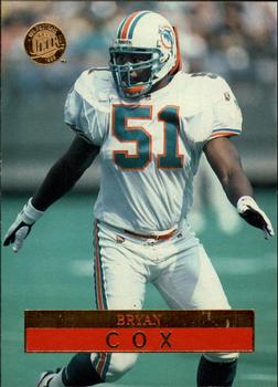 Bryan Cox
