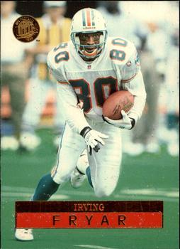 Irving Fryar