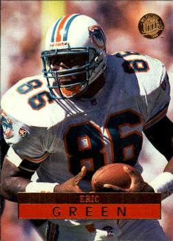 Eric Green