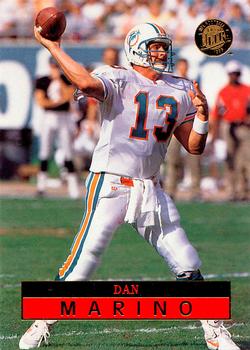 Dan Marino