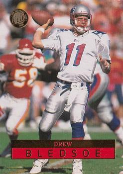 Drew Bledsoe
