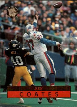 Ben Coates