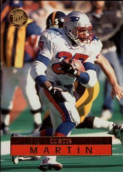 Curtis Martin