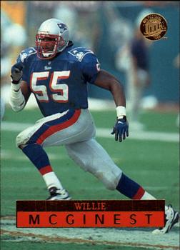 Willie McGinest