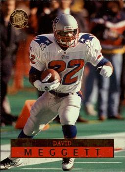 David Meggett