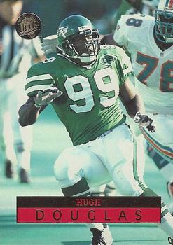 Hugh Douglas
