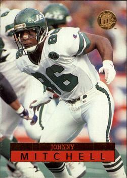 Johnny Mitchell