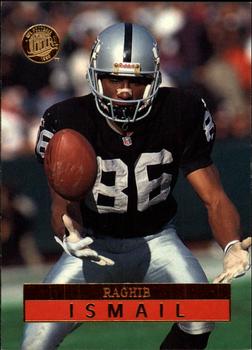 Raghib Ismail