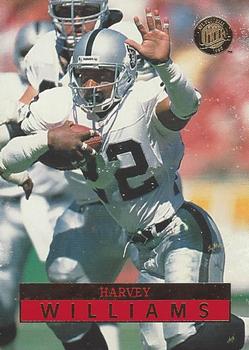 Harvey Williams