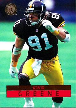 Kevin Greene