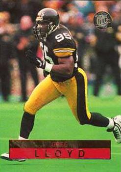 Greg Lloyd