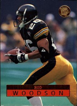 Rod Woodson