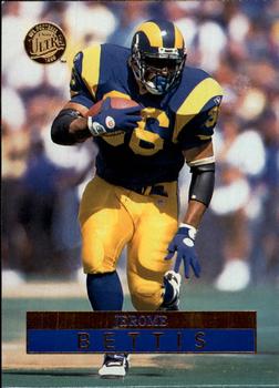 Jerome Bettis