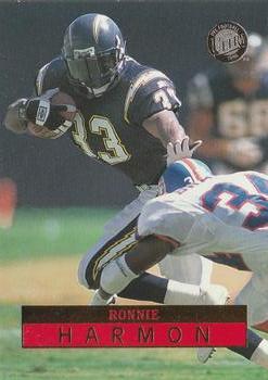 Ronnie Harmon