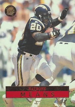 Natrone Means